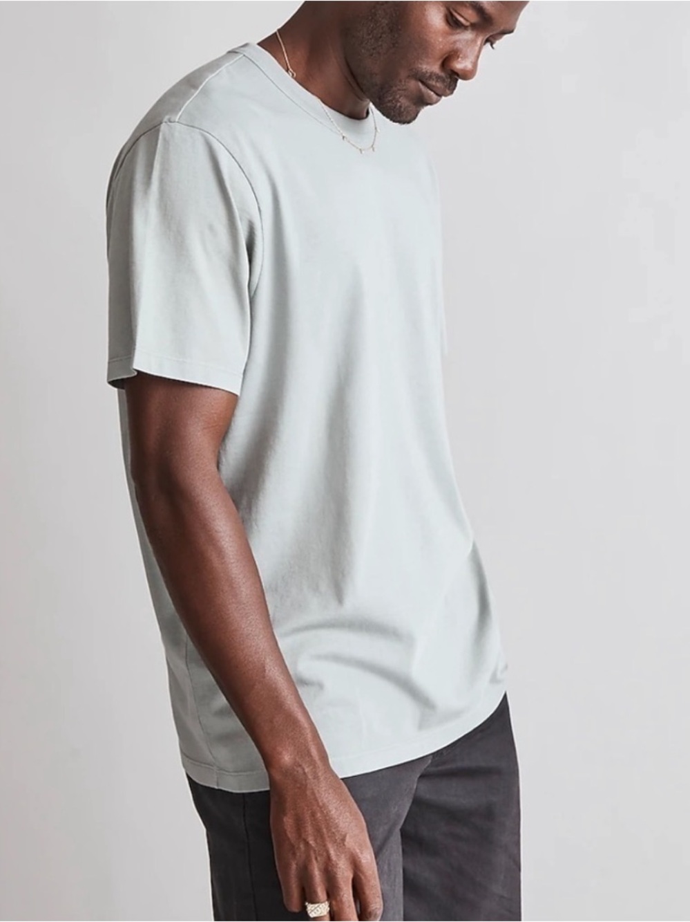 Madewell All Day Tee